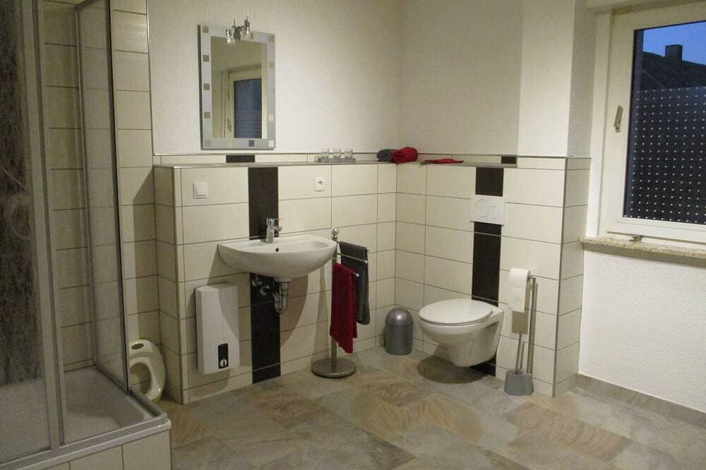 Foto 5 von 28: Ferienhaus zwischen Rhein und Mosel unweit der Hängeseilbrücke Geierlay