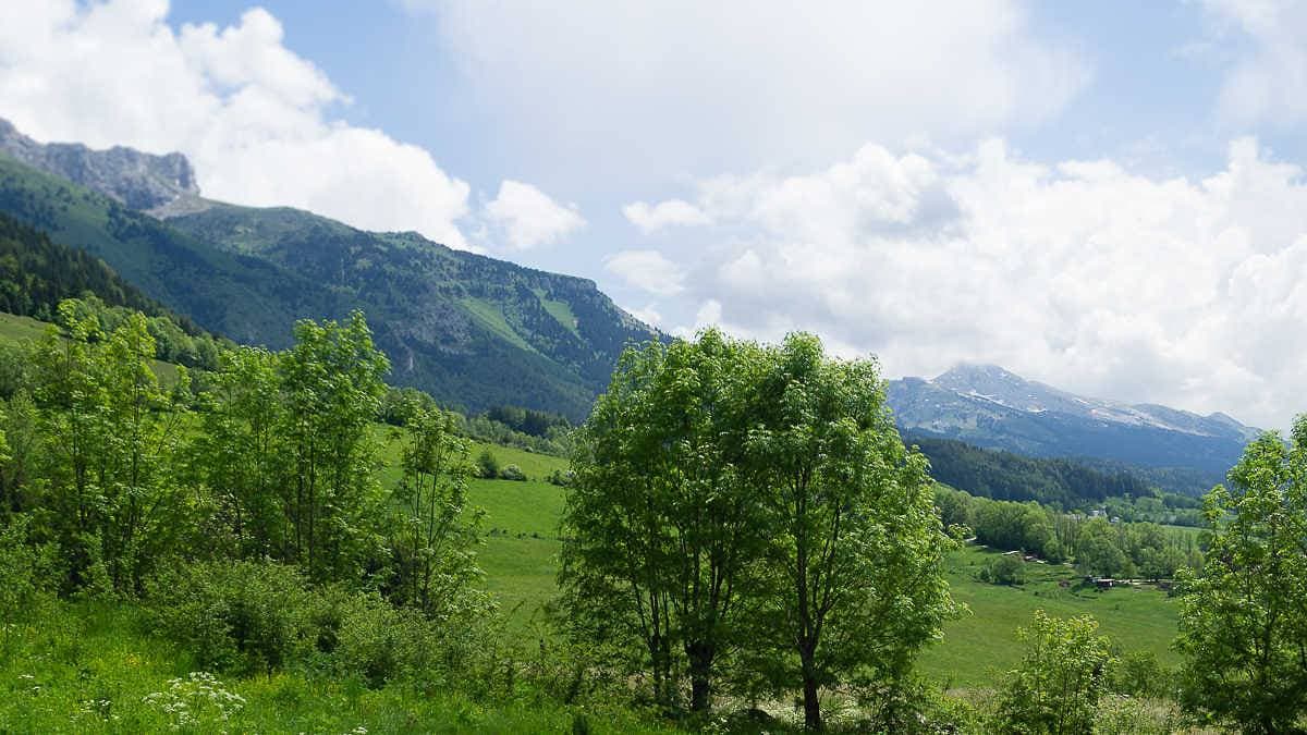 Foto 11 von 11: Gemütliche Gite mit Parkplatz, Garten & Internet - Nähe Skilift!