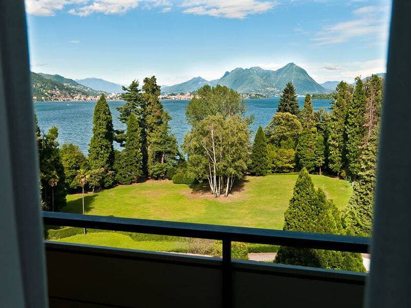 Foto 8 von 25: Residence Carl & Do - Baveno Two-room Apt. 2 Pax Economy