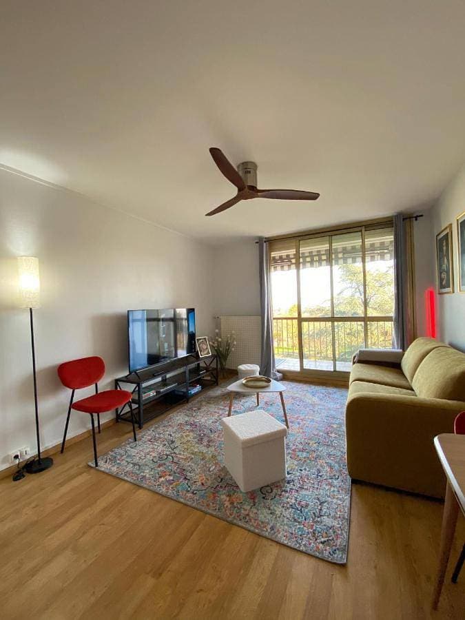 Foto 4 von 19: One-Bedroom Apartment