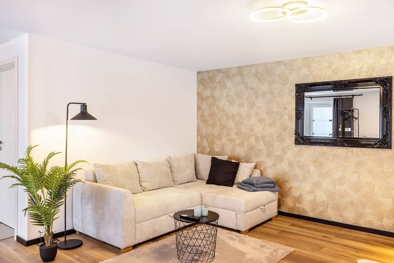 Foto 2 von 21: Studio-Apartment 'Ambiente 1' mit WLAN