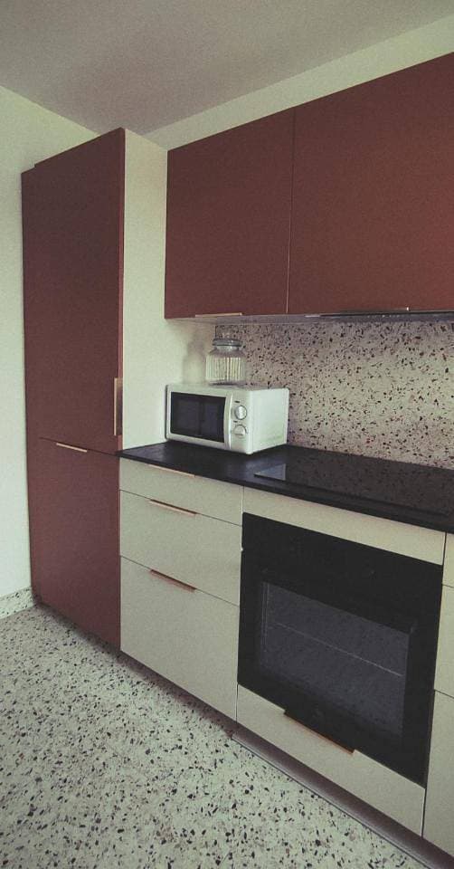Foto 10 von 15: One-Bedroom Apartment with Garden View