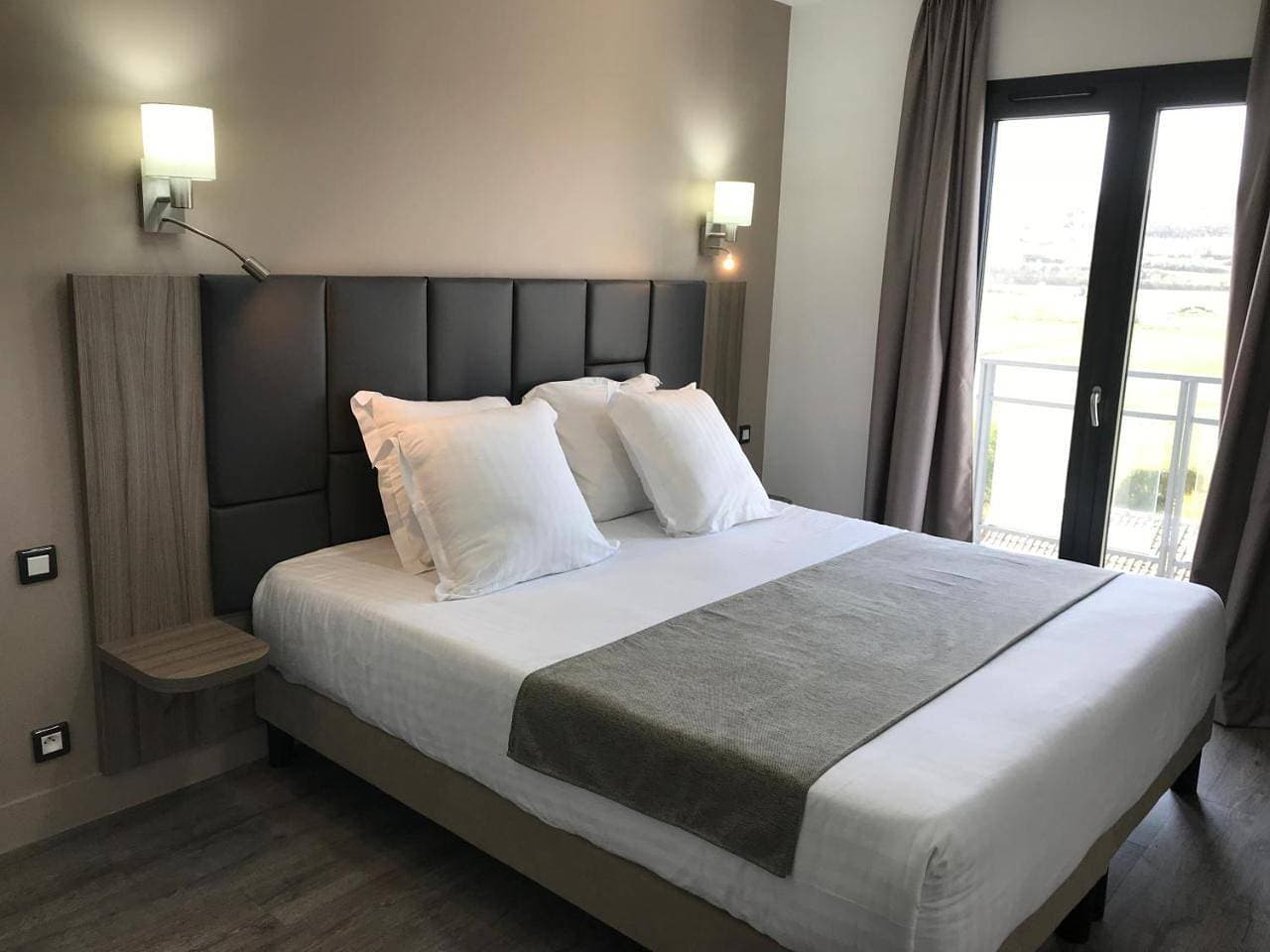 Foto 13 von 15: Superior Double Room