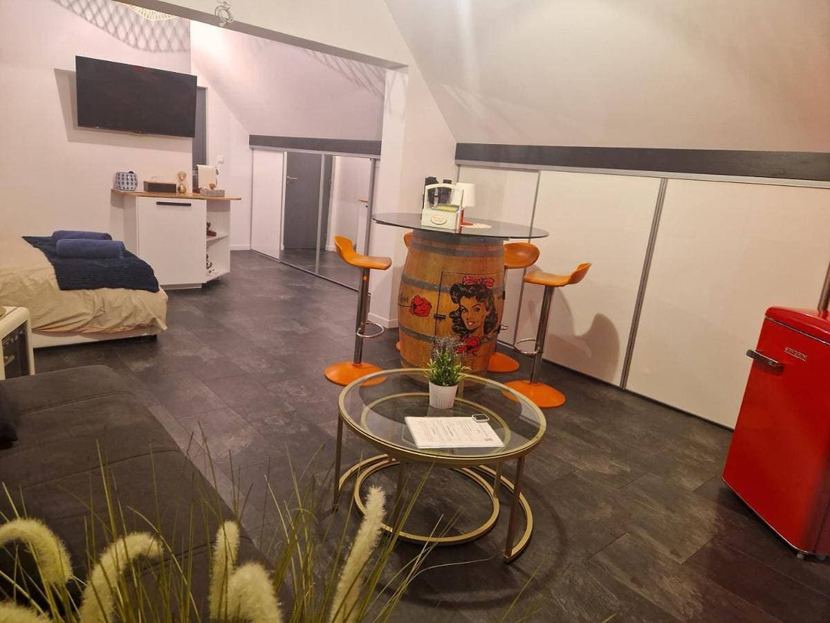 Foto 2 von 10: Family Room