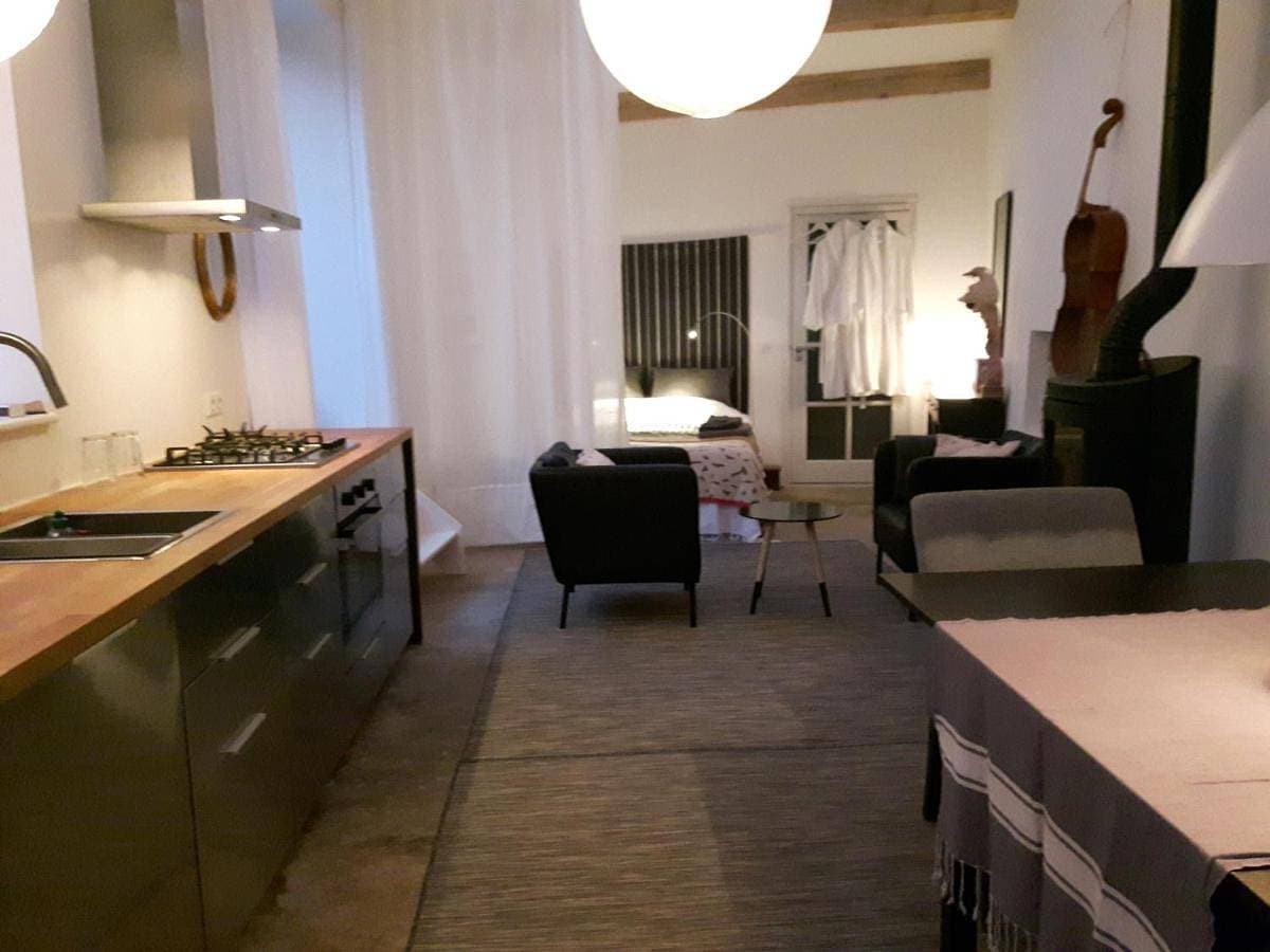 Foto 5 von 11: Holiday Home