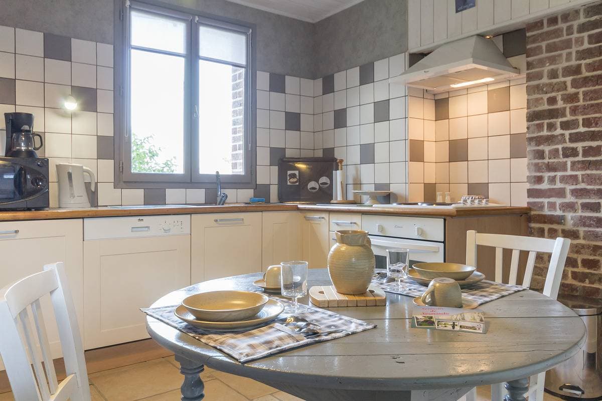Foto 2 von 32: Gîtes de France® - Le Nid d'Hirondelles