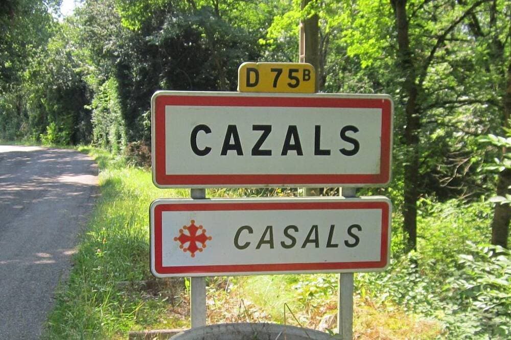 Foto 8 von 23: Kleines Studio für 2 in den Schluchten des Aveyron