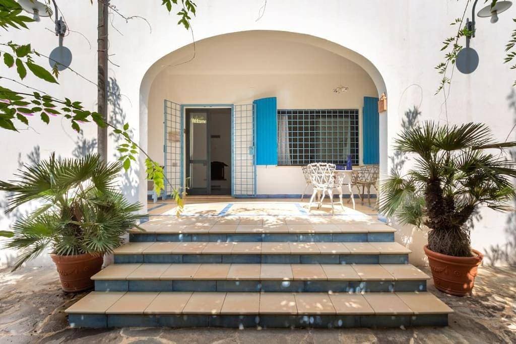 Foto 5 von 5: Three-Bedroom Villa