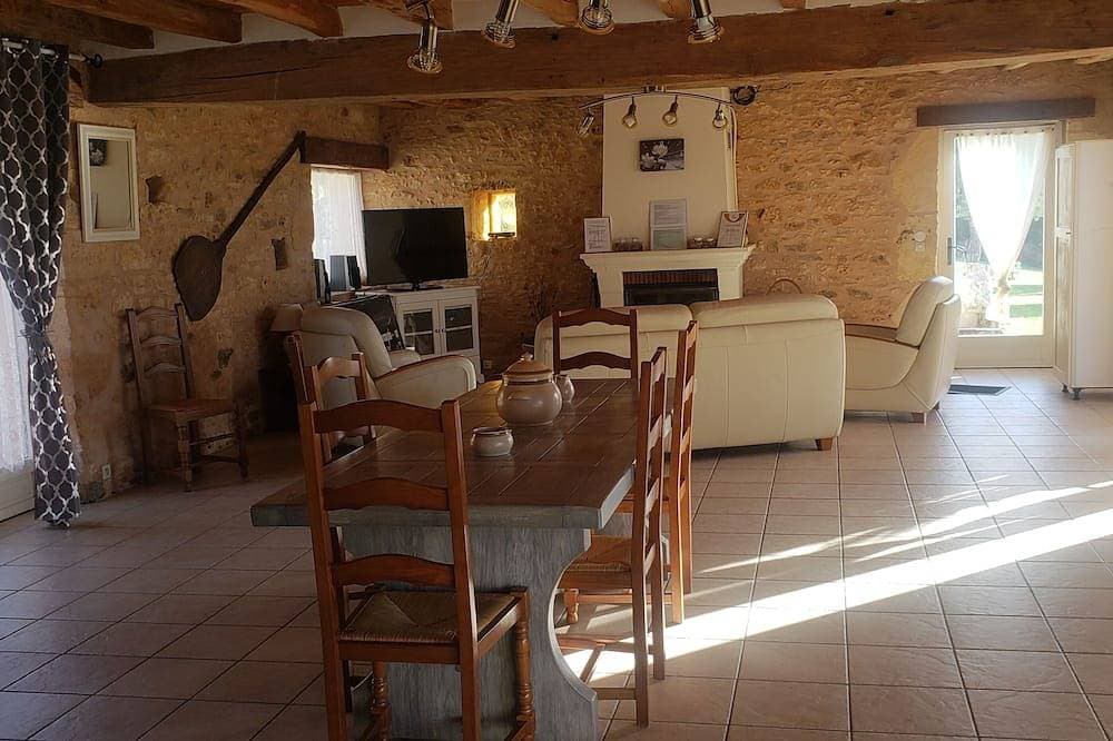 Foto 8 von 23: Domaine de la Couze gîte au paradis