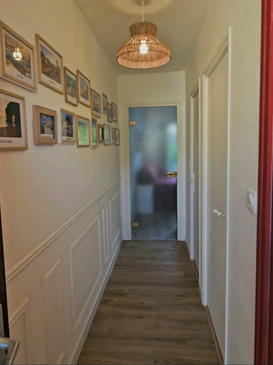 Foto 7 von 17: Ferienwohnung für 4 Personen mit Balkon