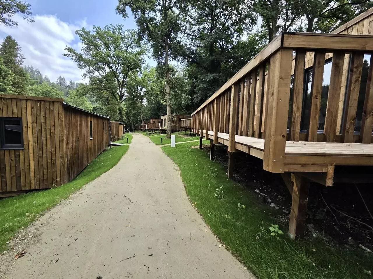 Foto 5 von 45: Ecolodge | 2 Schlafzimmer