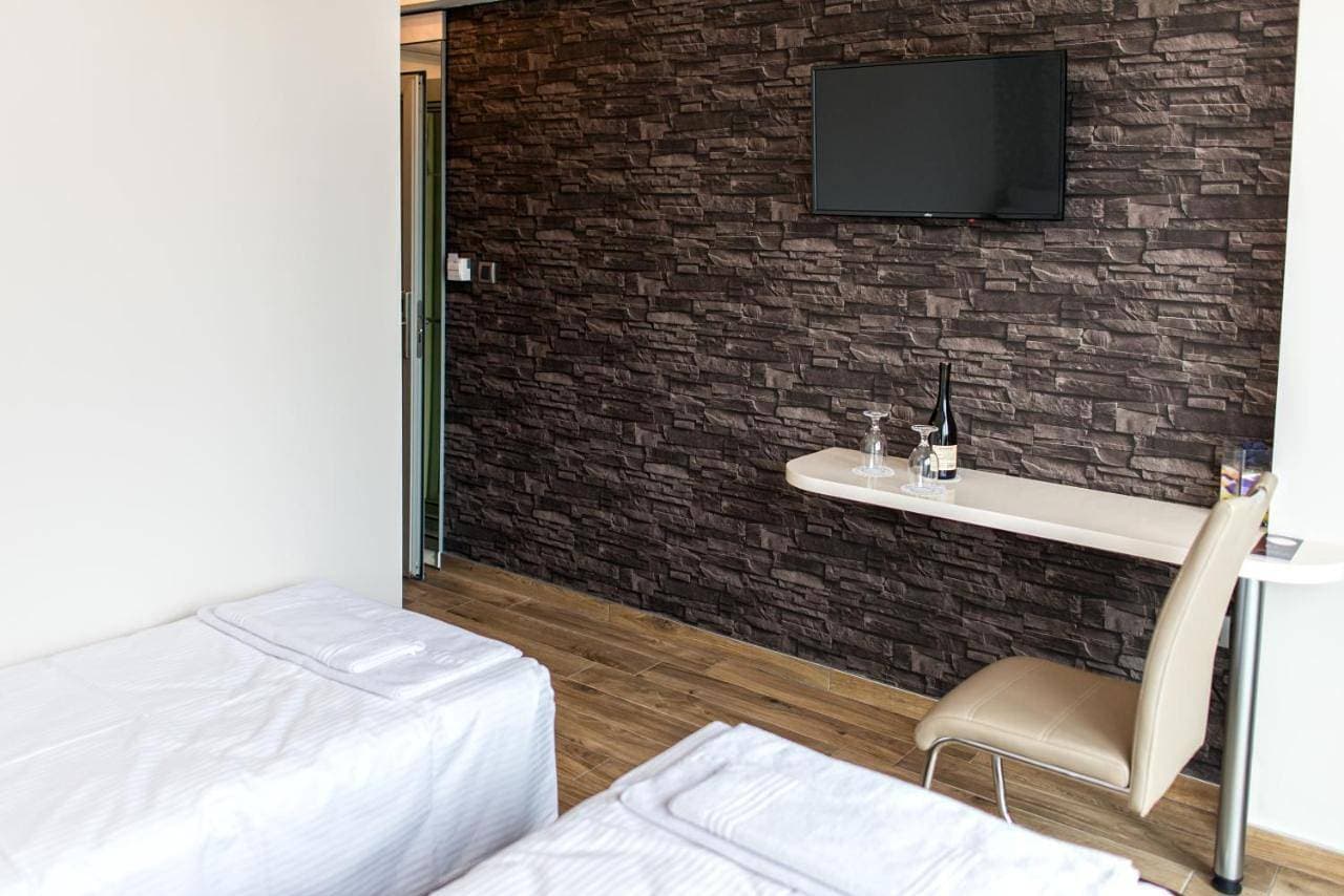 Foto 9 von 14: Double or Twin Room with Bathroom