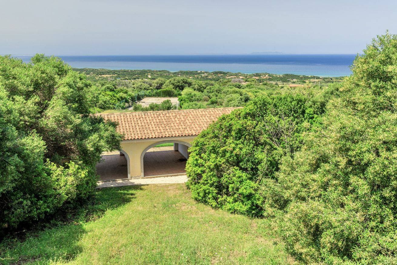 Foto 7 von 22: Stazzi di Gallura Giagumeddu