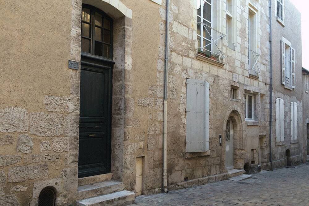 Foto 4 von 30: Loire-Tal aus dem 18. Jahrhundert mit modernem Komfort