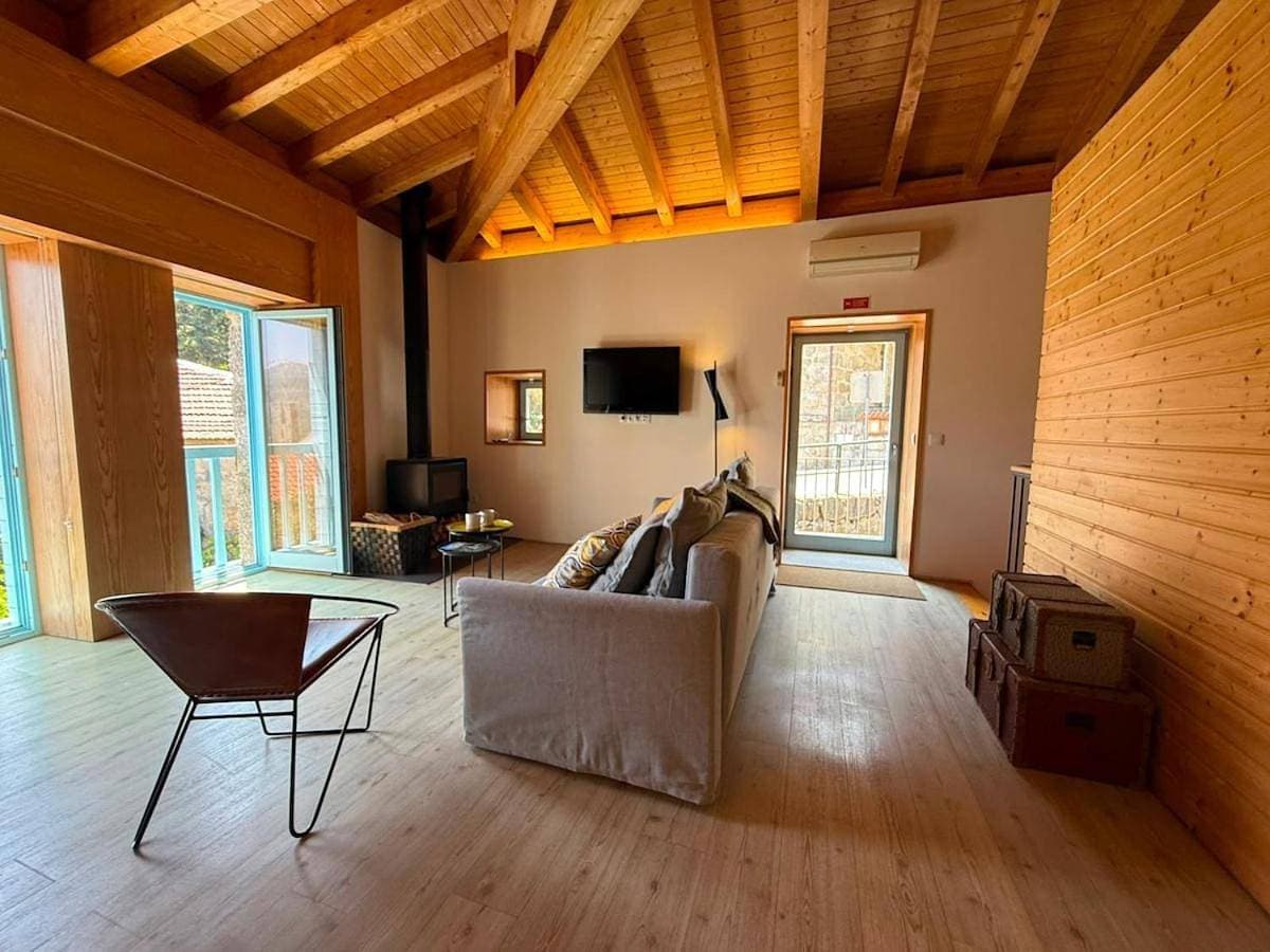 Foto 6 von 41: Two-Bedroom Chalet