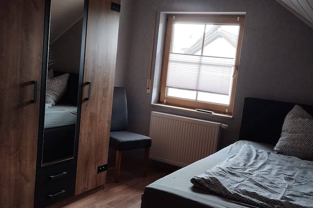 Foto 6 von 19: Ferienwohnung \"Zur Schönen Aussicht\" ruhig gelegen