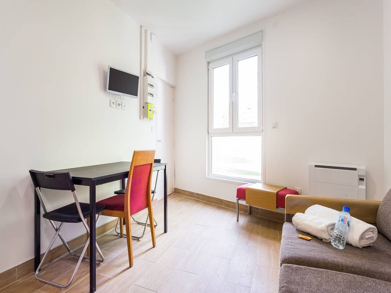 Foto 8 von 10: Gemütliches Studio für 2 Personen - Malakoff