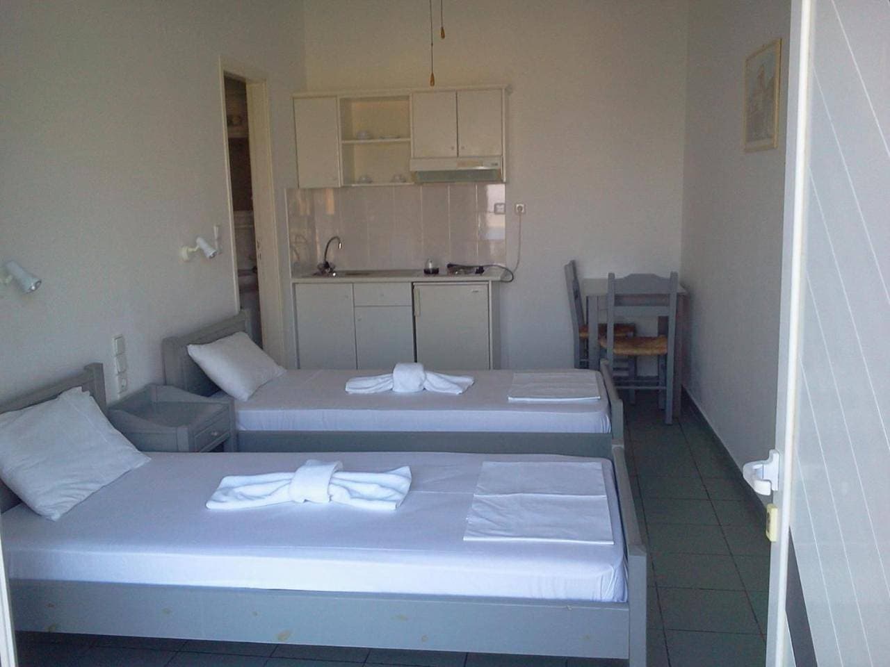 Foto 8 von 9: Studio with Sea View