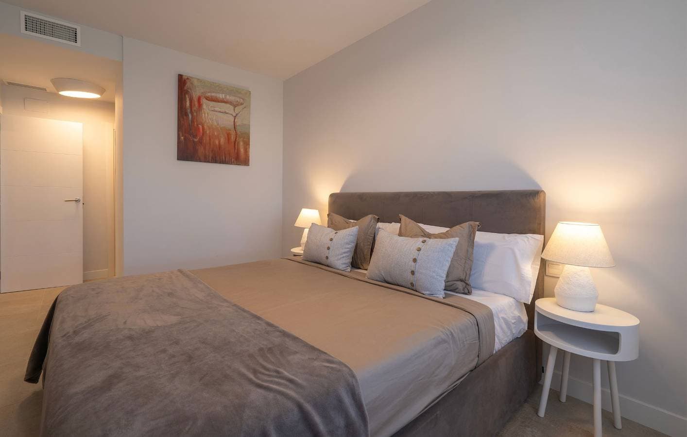 Foto 13 von 33: Ferienwohnung für 4 Personen mit Pool