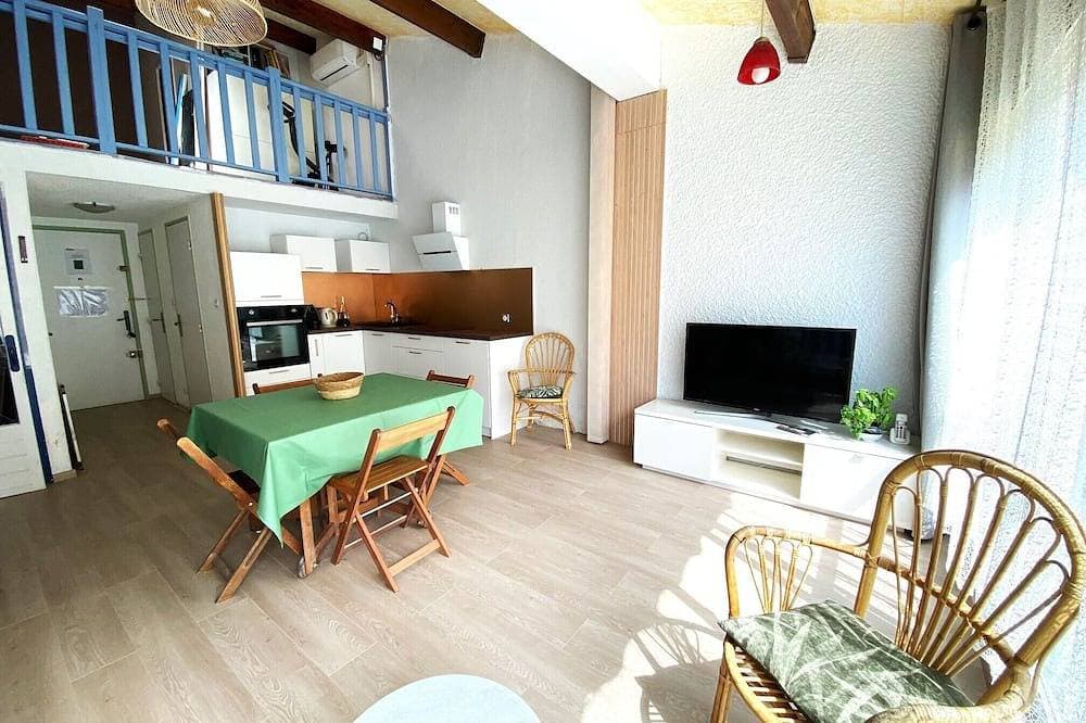 Foto 12 von 18: Duplex 4 Personen in der Nähe des Meeres