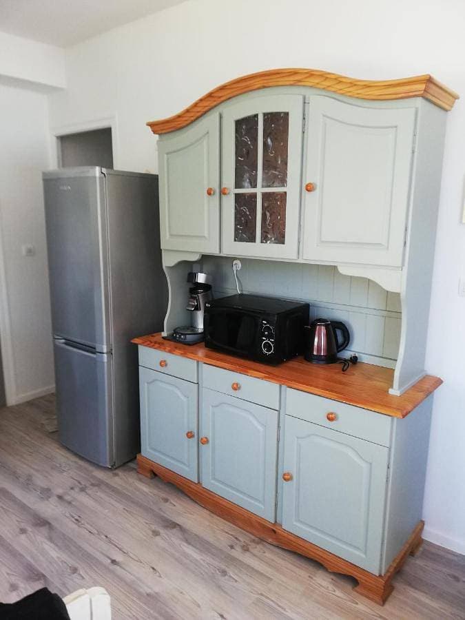 Foto 5 von 6: One-Bedroom Apartment