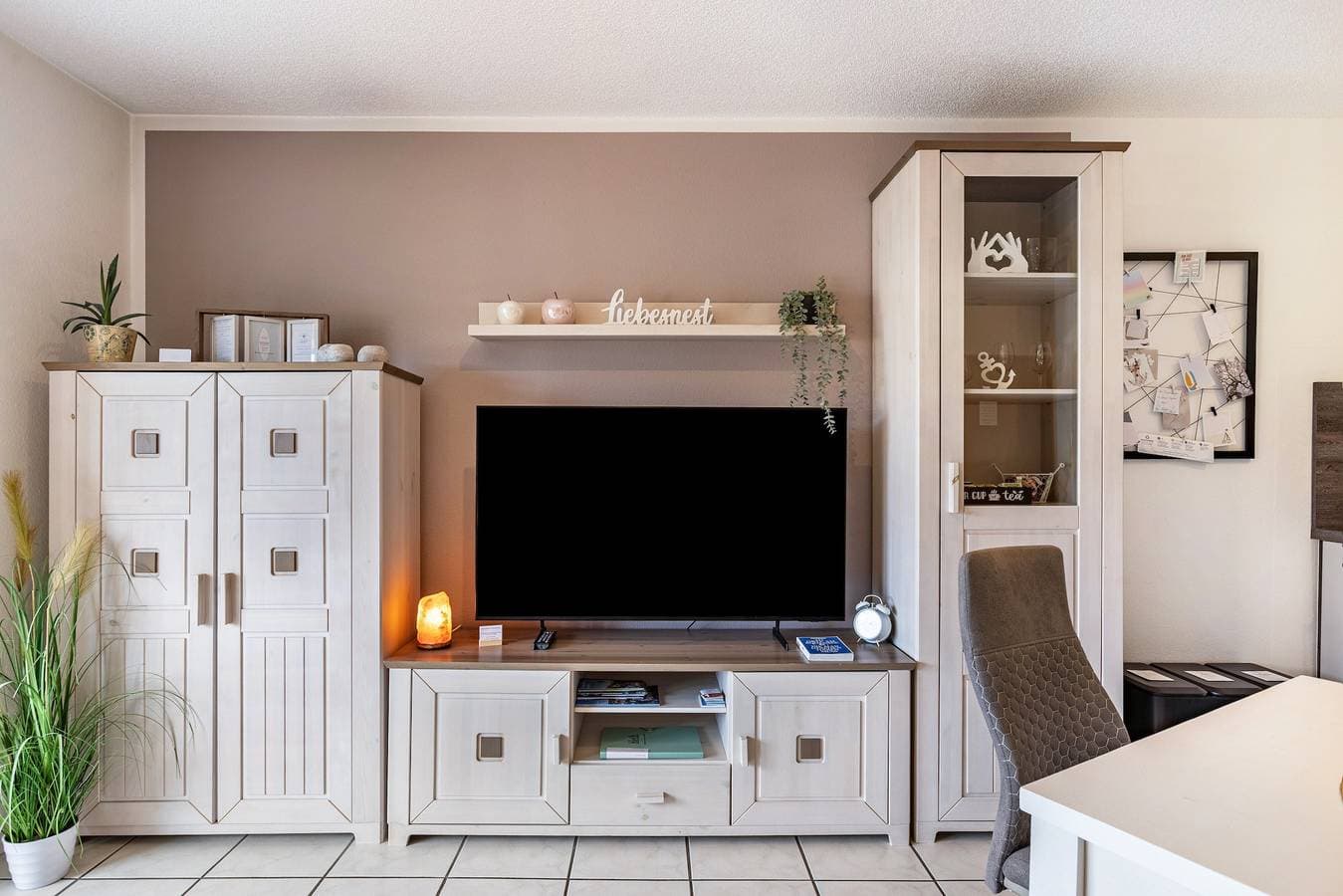 Foto 4 von 45: Boutique Apartment Lake Nest am Bodensee - ruhig, stilvoll, liebevoll