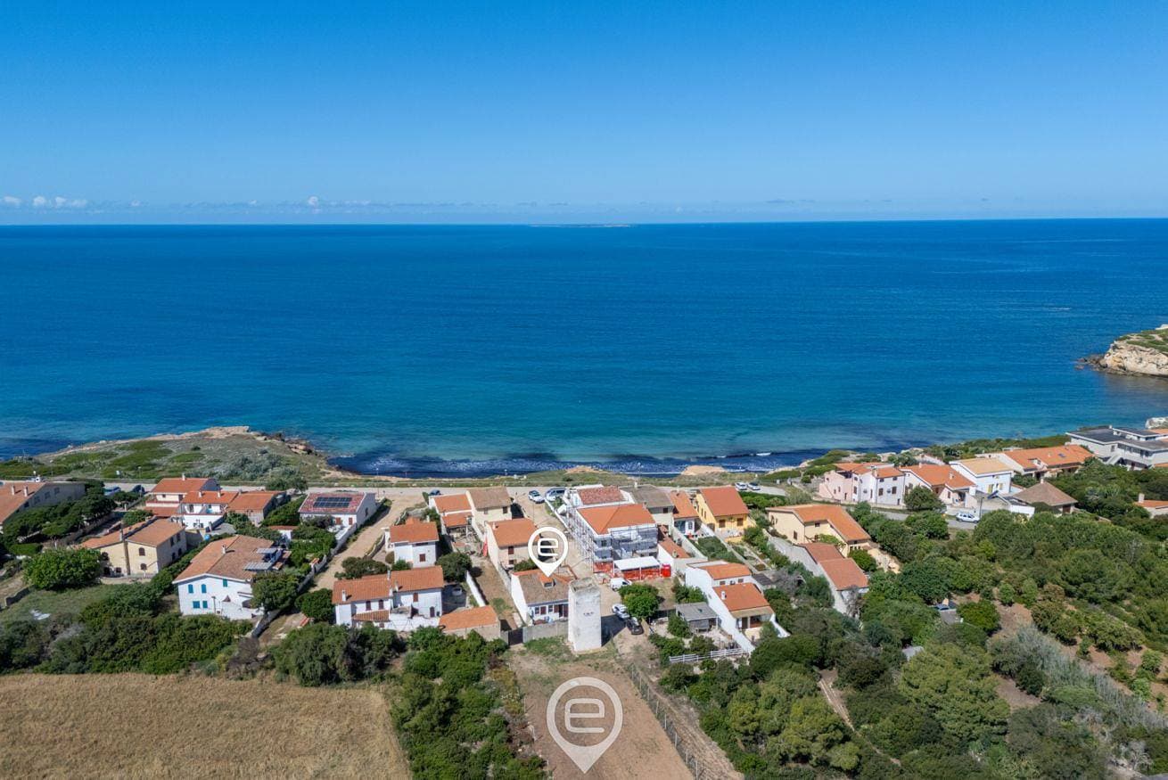 Foto 4 von 46: Villa für 5 Personen mit Garten