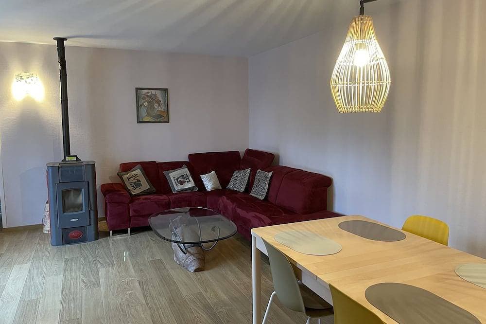 Foto 4 von 8: Fully self-contained garden apartment