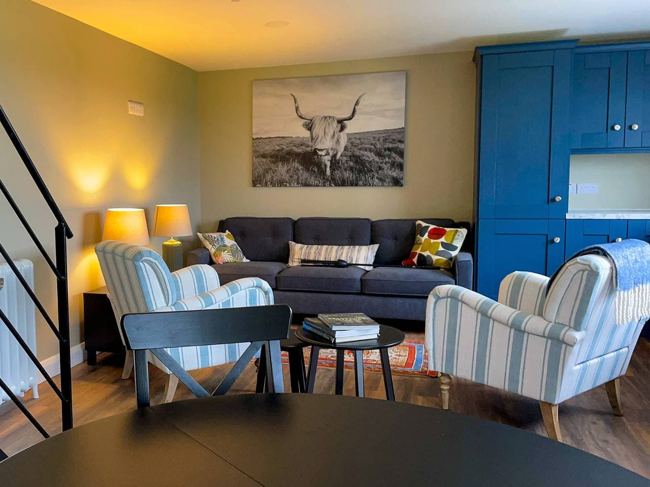 Cottage 1