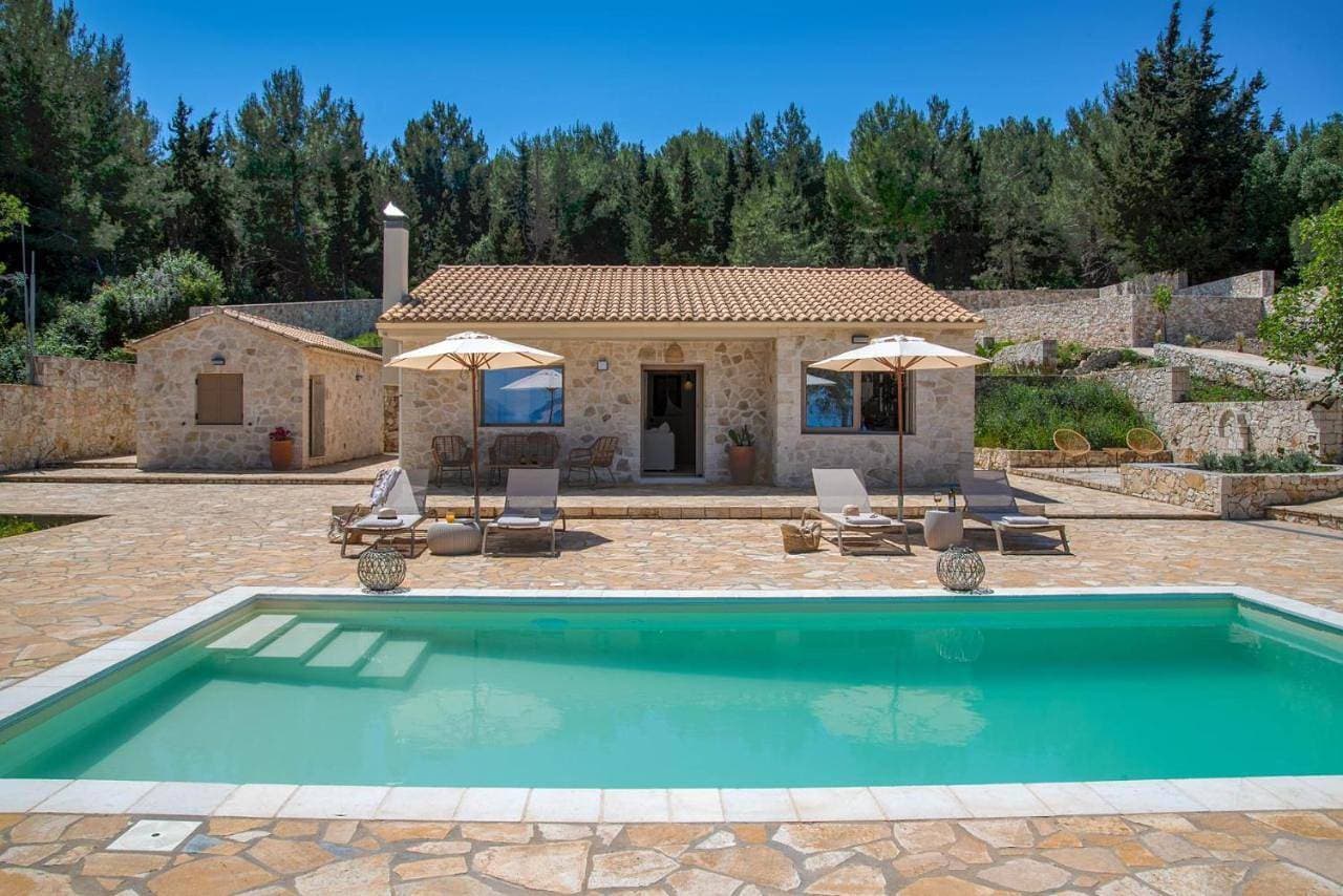 Foto 10 von 34: Villa with Sea View