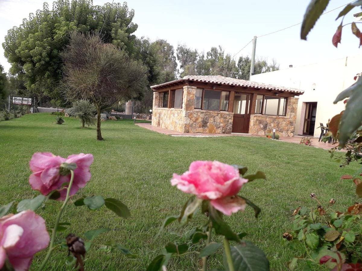 Agriturismo Quattro Mori 1