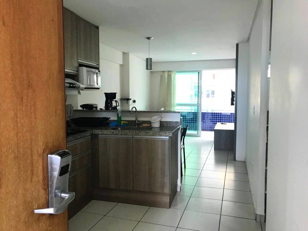 Foto 11 von 193: Apartamento na Beira-Mar Fortaleza