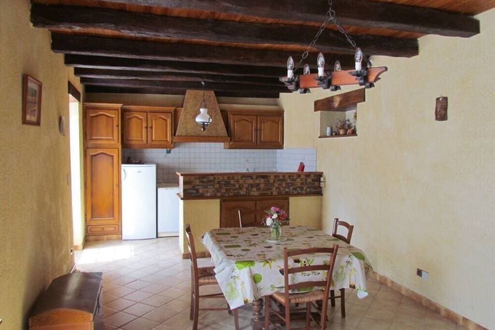 Foto 5 von 6: Apartment in stone house