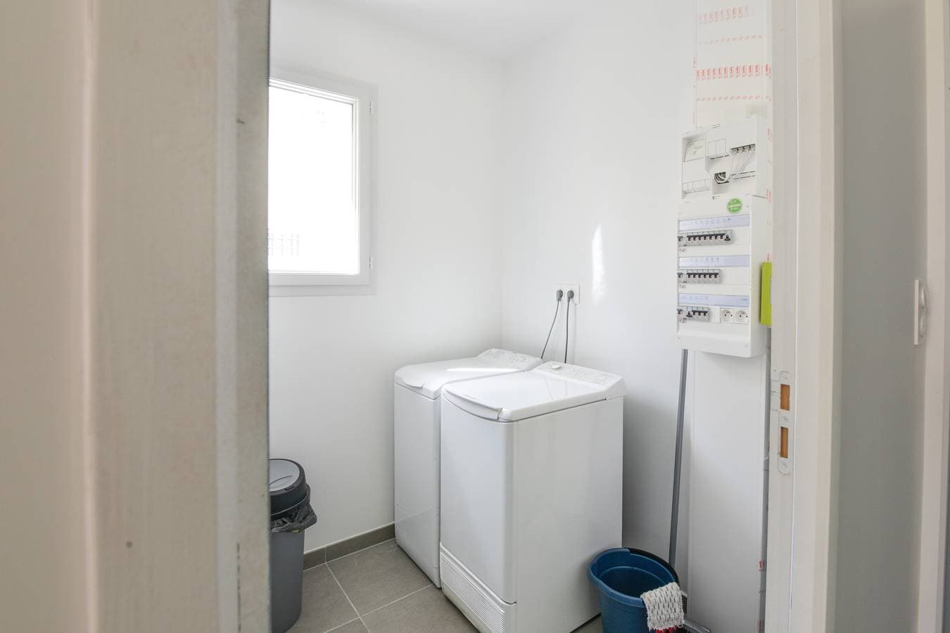 Foto 7 von 16: Ferienhaus für 6 Personen mit Terrasse