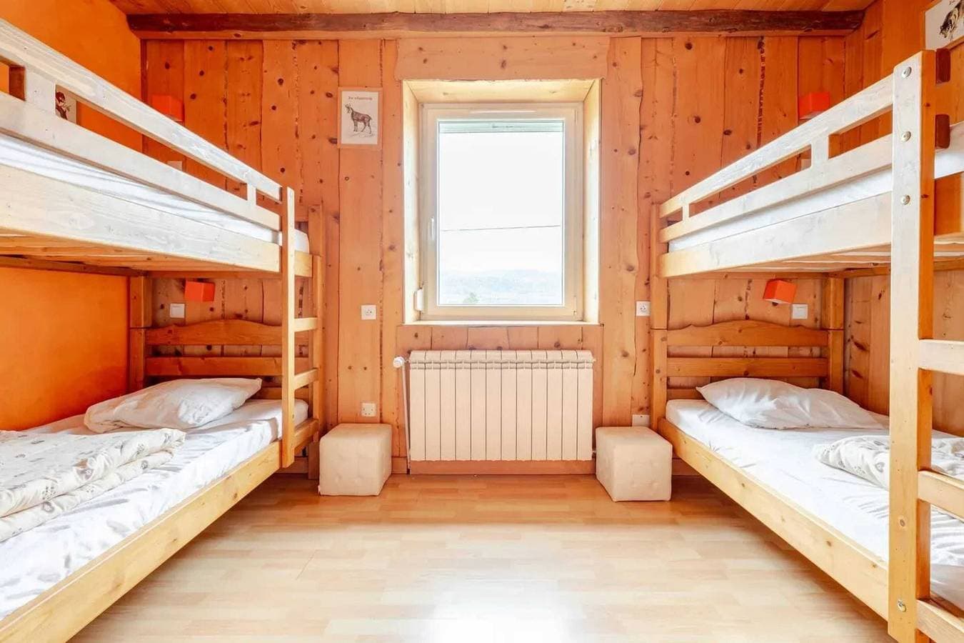 Foto 13 von 26: Gemütliches Haus mit Kamin in Hauts-de-Bienne