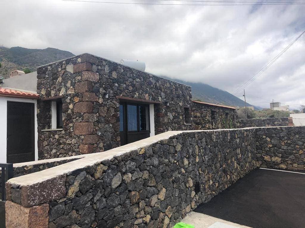 Casa La Tabona 1