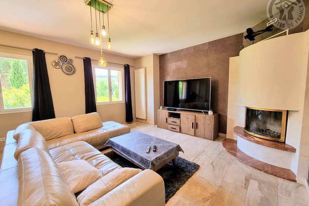 Geräumige Villa mit Spa und privatem Garten - Nahe Paris 1