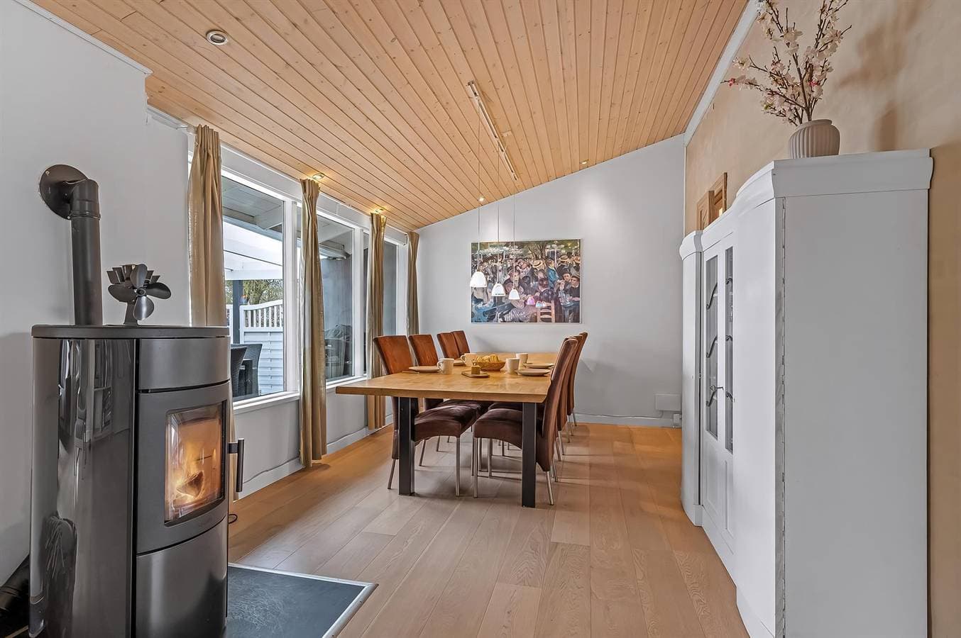 Foto 6 von 31: Pet friendly home in Vordingborg with WiFi