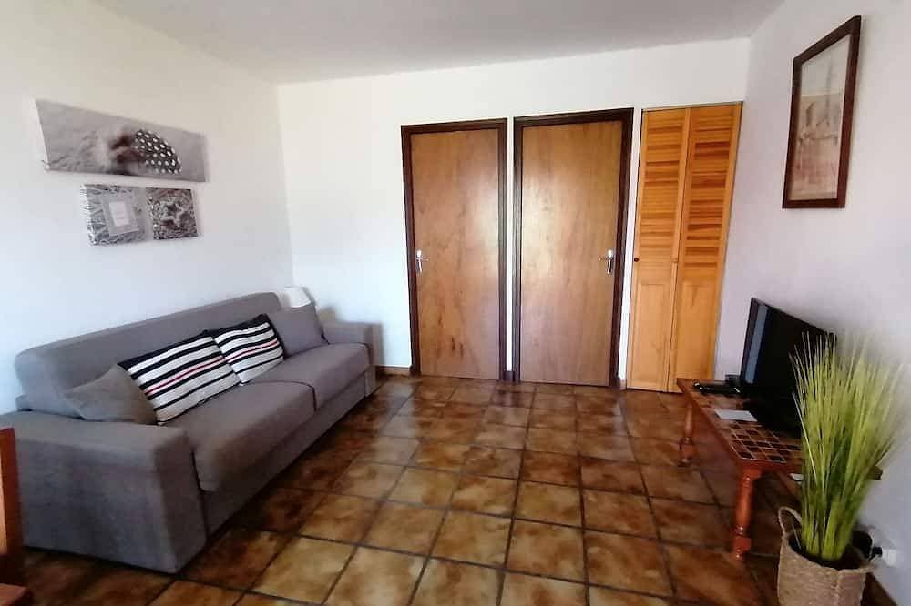 Foto 5 von 11: Garden level in detached house Nice view