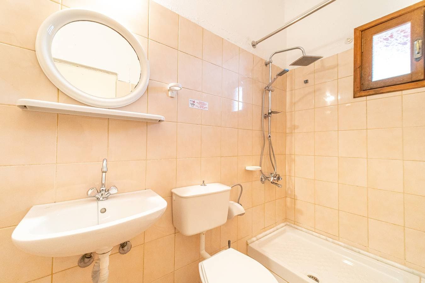 Foto 9 von 26: Apartment 'Arianna 14' mit privater Terrasse, Gemeinschaftspool und WLAN