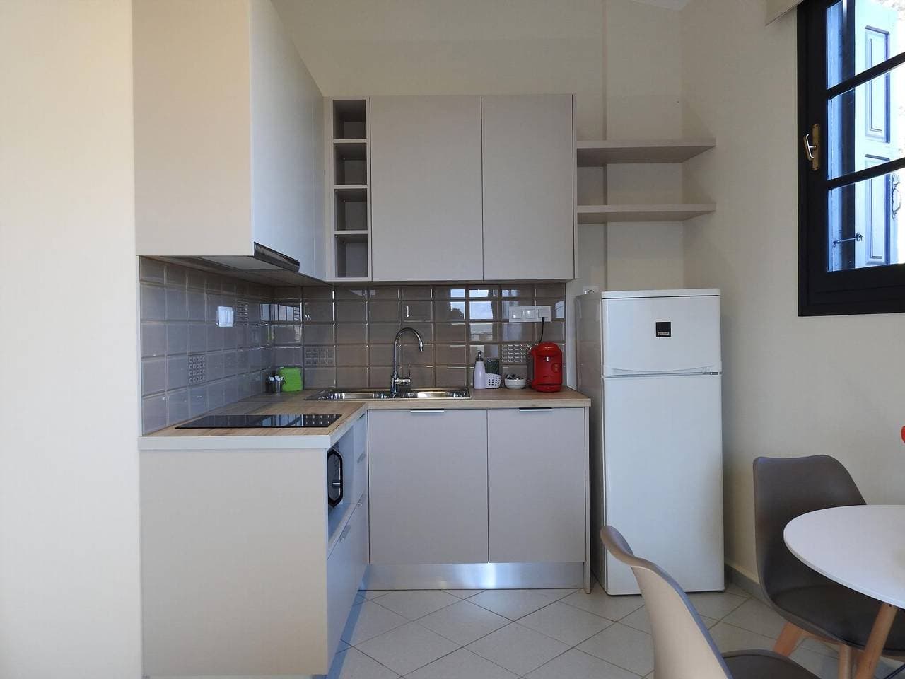 Foto 6 von 28: Villa für 4 Personen mit Meerblick