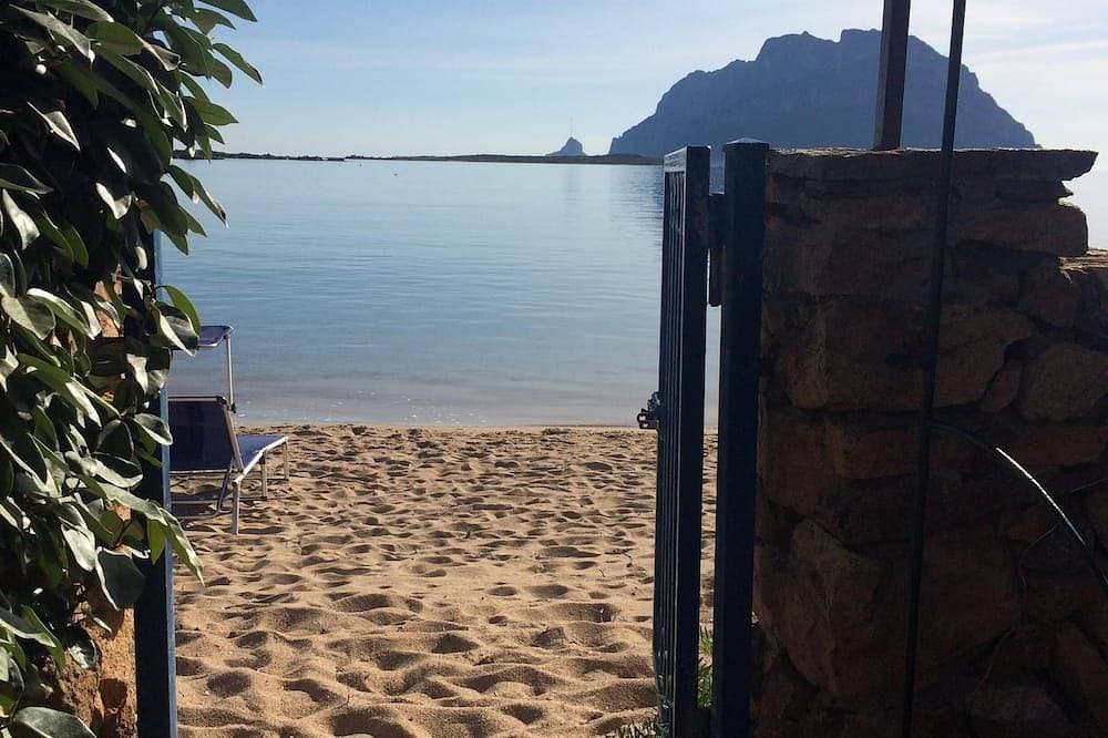Haus \"Il Cancelletto\", Paradies am Meer. 1
