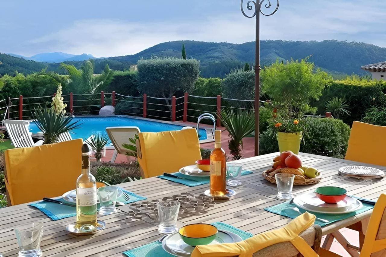 Foto 4 von 23: Double Room with Mountain View