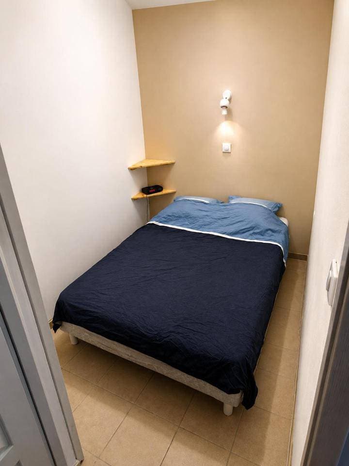 Foto 6 von 6: Double Room