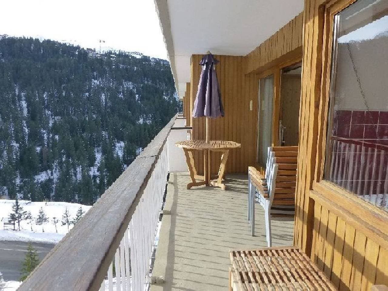 Foto 5 von 15: Ski-in Apartment, 8 Pers, Familienfreundlich