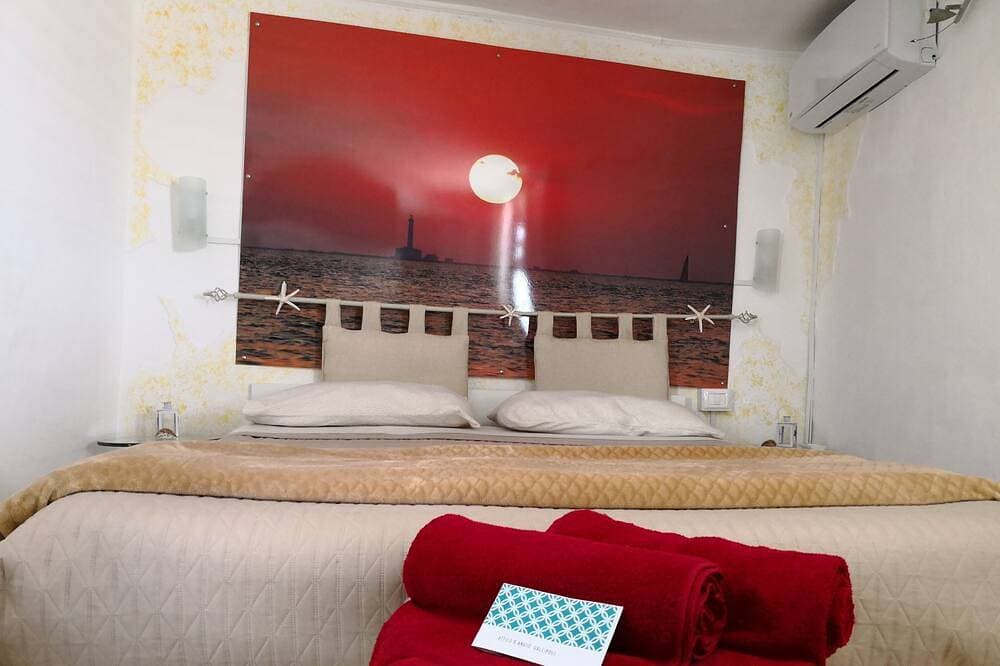 Foto 4 von 14: Penthouse D'Angio 'Gallipoli