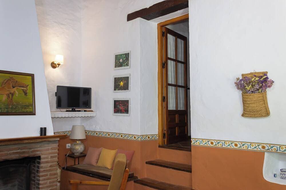 Foto 11 von 30: Bauernhaus Allalante Montes de Málaga
