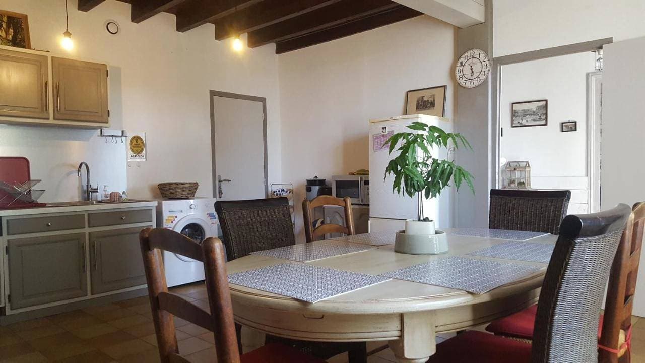Foto 4 von 54: Holiday Home