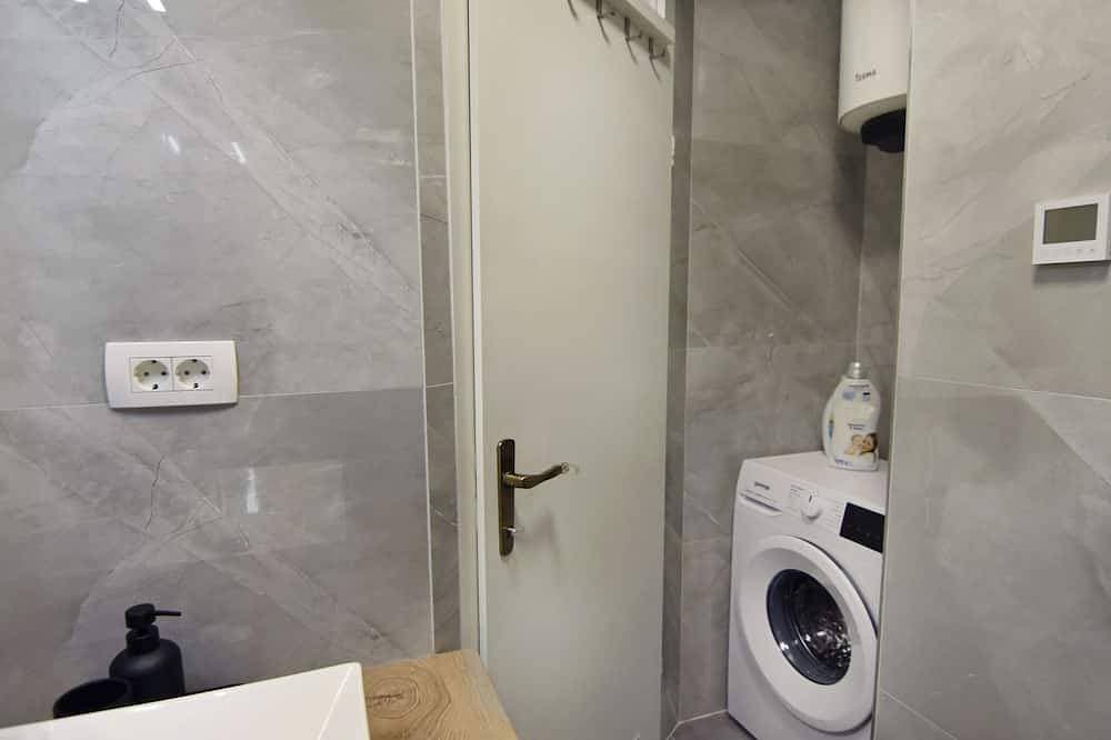 Foto 10 von 30: Apartment Dalla Nonna near the beach Umag