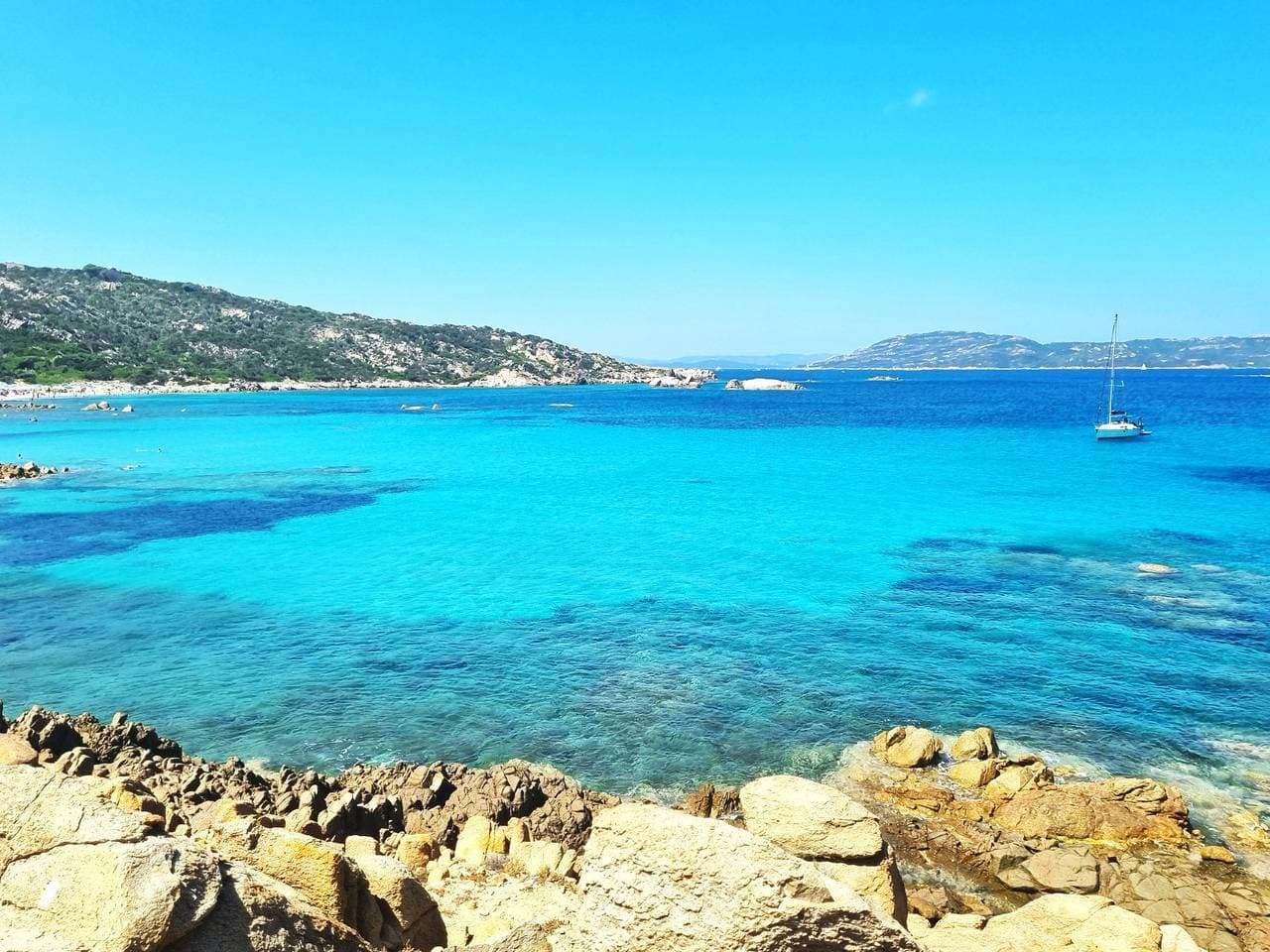Affittimoderni La Maddalena 1